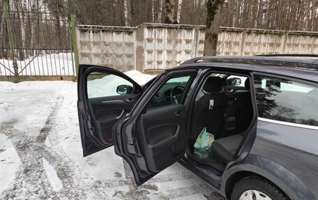 Ford Mondeo IV, 2008 год, 900 000 рублей, 4 фотография