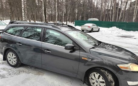 Ford Mondeo IV, 2008 год, 900 000 рублей, 3 фотография