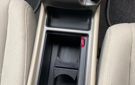 Honda Civic VIII, 2010 год, 850 000 рублей, 24 фотография