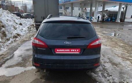 Ford Mondeo IV, 2008 год, 900 000 рублей, 2 фотография