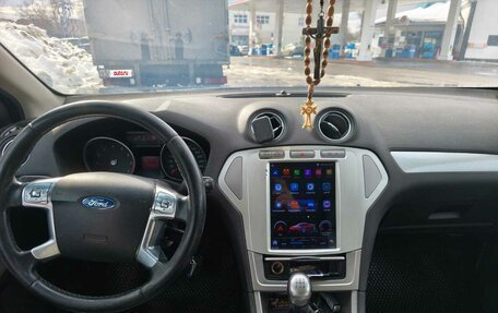 Ford Mondeo IV, 2008 год, 900 000 рублей, 8 фотография