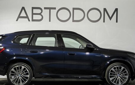 BMW X1, 2025 год, 5 830 000 рублей, 5 фотография