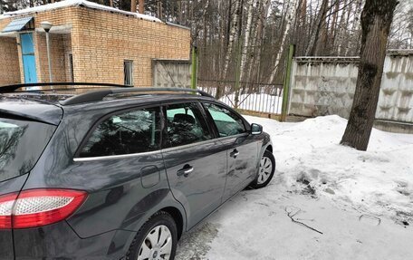 Ford Mondeo IV, 2008 год, 900 000 рублей, 6 фотография