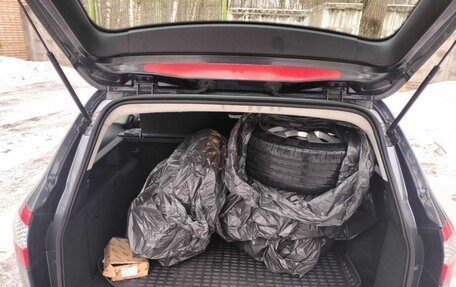 Ford Mondeo IV, 2008 год, 900 000 рублей, 7 фотография