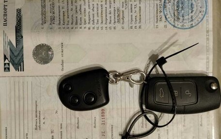 Ford Mondeo IV, 2008 год, 900 000 рублей, 9 фотография