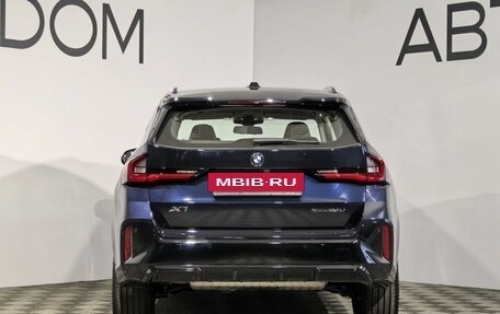 BMW X1, 2025 год, 5 830 000 рублей, 4 фотография