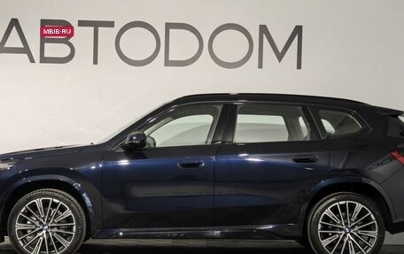 BMW X1, 2025 год, 5 830 000 рублей, 6 фотография