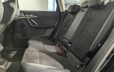 BMW X1, 2025 год, 5 830 000 рублей, 13 фотография