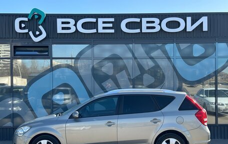 KIA cee'd I рестайлинг, 2010 год, 737 000 рублей, 9 фотография