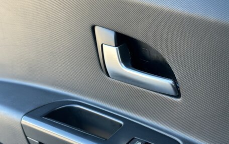 KIA cee'd I рестайлинг, 2010 год, 737 000 рублей, 11 фотография