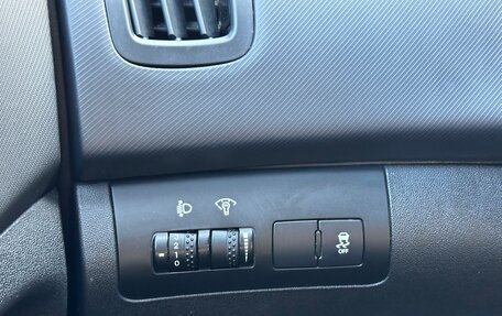 KIA cee'd I рестайлинг, 2010 год, 737 000 рублей, 14 фотография