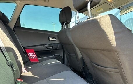 KIA cee'd I рестайлинг, 2010 год, 737 000 рублей, 4 фотография