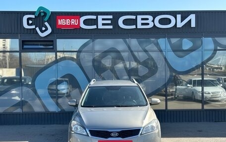 KIA cee'd I рестайлинг, 2010 год, 737 000 рублей, 5 фотография