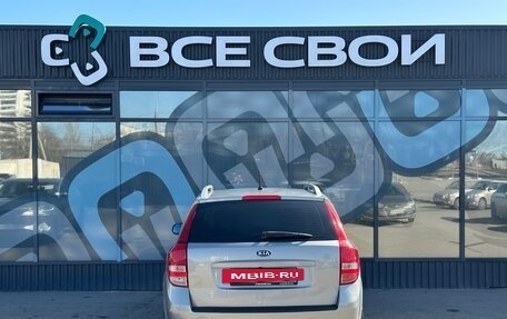 KIA cee'd I рестайлинг, 2010 год, 737 000 рублей, 6 фотография