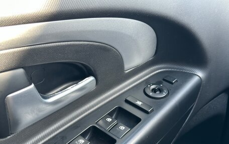 KIA cee'd I рестайлинг, 2010 год, 737 000 рублей, 15 фотография