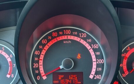 KIA cee'd I рестайлинг, 2010 год, 737 000 рублей, 18 фотография