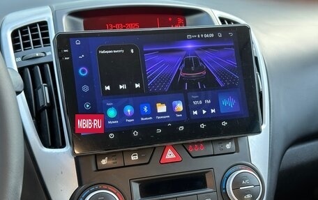 KIA cee'd I рестайлинг, 2010 год, 737 000 рублей, 17 фотография