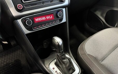 Volkswagen Polo VI (EU Market), 2018 год, 1 497 000 рублей, 18 фотография