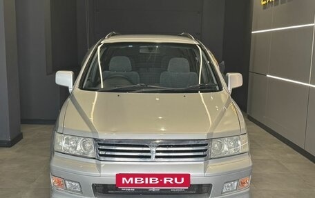 Mitsubishi Chariot III, 2001 год, 440 000 рублей, 3 фотография