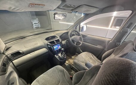 Mitsubishi Chariot III, 2001 год, 440 000 рублей, 8 фотография