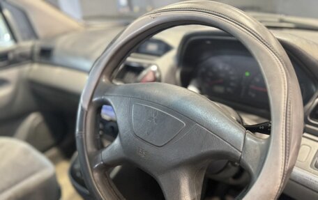 Mitsubishi Chariot III, 2001 год, 440 000 рублей, 10 фотография