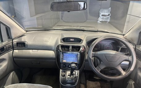 Mitsubishi Chariot III, 2001 год, 440 000 рублей, 9 фотография