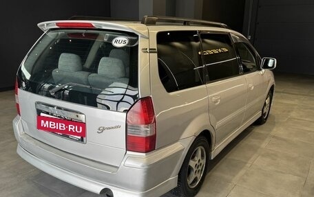 Mitsubishi Chariot III, 2001 год, 440 000 рублей, 5 фотография