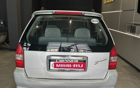 Mitsubishi Chariot III, 2001 год, 440 000 рублей, 6 фотография