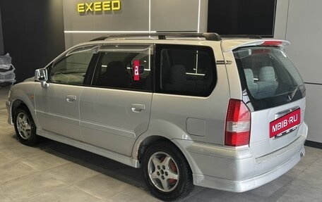 Mitsubishi Chariot III, 2001 год, 440 000 рублей, 7 фотография