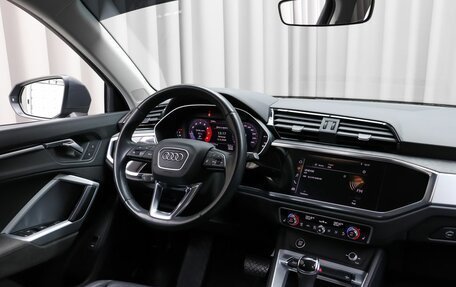 Audi Q3, 2021 год, 3 900 000 рублей, 7 фотография