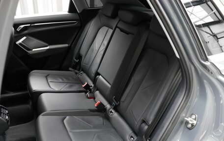 Audi Q3, 2021 год, 3 900 000 рублей, 10 фотография