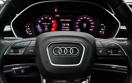 Audi Q3, 2021 год, 3 900 000 рублей, 12 фотография