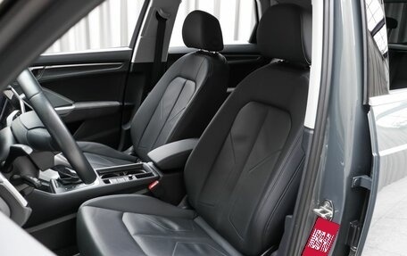 Audi Q3, 2021 год, 3 900 000 рублей, 9 фотография