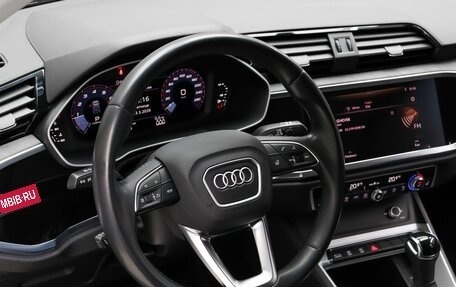 Audi Q3, 2021 год, 3 900 000 рублей, 8 фотография