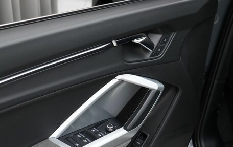 Audi Q3, 2021 год, 3 900 000 рублей, 16 фотография