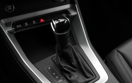 Audi Q3, 2021 год, 3 900 000 рублей, 14 фотография