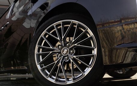 Toyota Alphard III, 2018 год, 3 750 000 рублей, 12 фотография