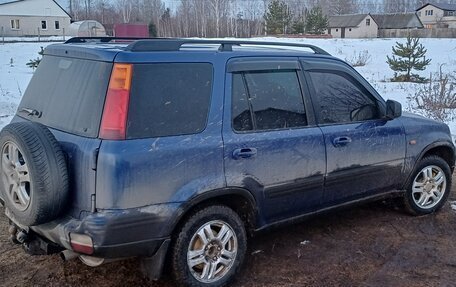 Honda CR-V IV, 1998 год, 250 000 рублей, 1 фотография