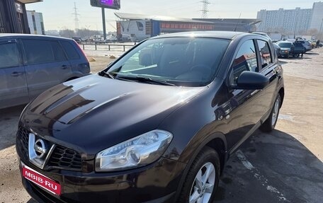 Nissan Qashqai, 2011 год, 1 200 000 рублей, 1 фотография