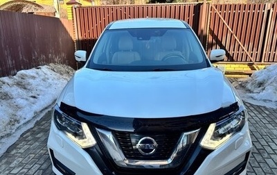 Nissan X-Trail, 2019 год, 2 100 000 рублей, 1 фотография