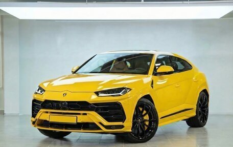 Lamborghini Urus I, 2020 год, 20 888 000 рублей, 1 фотография