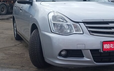Nissan Almera, 2013 год, 550 000 рублей, 1 фотография