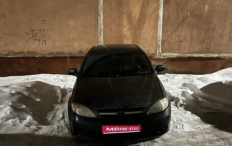 Chevrolet Lacetti, 2008 год, 200 000 рублей, 1 фотография