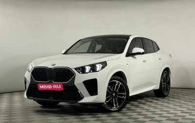 BMW X2, 2024 год, 5 199 000 рублей, 1 фотография