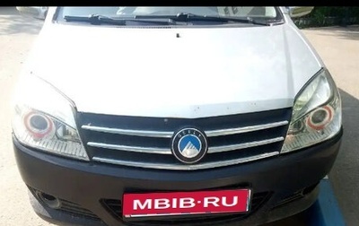 Geely MK Cross I, 2013 год, 220 000 рублей, 1 фотография