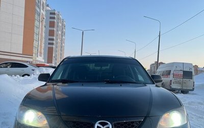 Mazda 3, 2006 год, 380 000 рублей, 1 фотография
