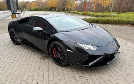 Lamborghini Huracán, 2022 год, 25 498 084 рублей, 1 фотография