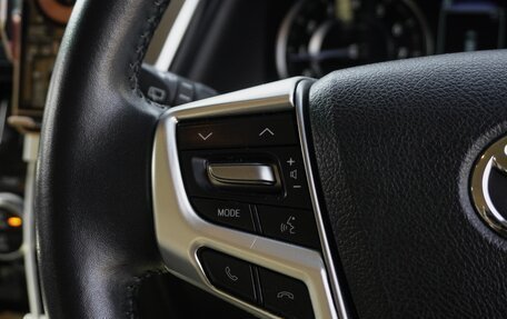 Toyota Alphard III, 2018 год, 3 750 000 рублей, 19 фотография