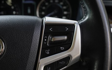 Toyota Alphard III, 2018 год, 3 750 000 рублей, 20 фотография