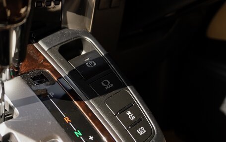 Toyota Alphard III, 2018 год, 3 750 000 рублей, 22 фотография